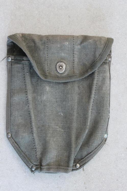 Schophoes voor Amerikaans model, gemaakt in Frankrijk., Verzamelen, Militaria | Tweede Wereldoorlog, Landmacht, Overige typen