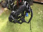 Waterdichte golfzak, Sport en Fitness, Ophalen, Gebruikt, Tas, Overige merken