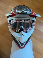 Casque de moto/quad scorpion enfant, Motos, Enlèvement, Enfants