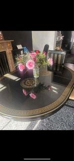 Uitschuifbare eettafel, Huis en Inrichting