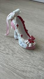 Disney ornament schoen Mary Poppins, Verzamelen, Disney, Ophalen of Verzenden, Zo goed als nieuw