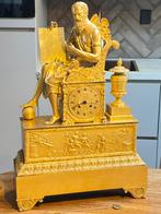 Grote bronzen empire 64 hoog, Ophalen of Verzenden