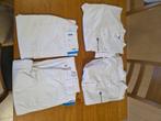 Verpleegkunde uniform man x2, Ophalen of Verzenden, Zo goed als nieuw, Maat 46 (S) of kleiner