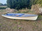 Zeilboot, Watersport en Boten, Open zeilboten, Ophalen, Gebruikt