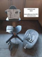 Nomi eetstoel, Kinderen en Baby's, Kinderstoelen, Ophalen of Verzenden