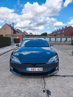 Tesla Model S Ludicrous Performance Raven * SoH: 90%, Automaat, 0 cilinders, USB, 1960 kg