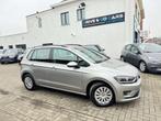 Volkswagen Golf Sportsvan 1.6 TDi EURO 6B * 1 JAAR GARANTIE, Auto's, Volkswagen, Voorwielaandrijving, 4 deurs, Stof, Gebruikt