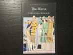 The waves  -Virginia Woolf-, Livres, Enlèvement ou Envoi