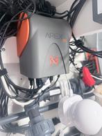 Neptune Apex Pro 3-systeem, Ophalen of Verzenden, Zo goed als nieuw, Gevuld zeewateraquarium