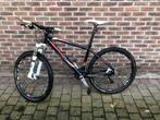 Mountainbike Ridley, Fietsen en Brommers, Gebruikt, Hardtail, 49 tot 53 cm, Ophalen