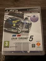 Gran Turismo 5 – PS3 – Realistische race-ervaring | Compleet, Ophalen, Online, Racen en Vliegen, Nieuw