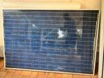 Zonnepanelen, Doe-het-zelf en Bouw, Ophalen, Gebruikt, Paneel, 200 wattpiek of meer