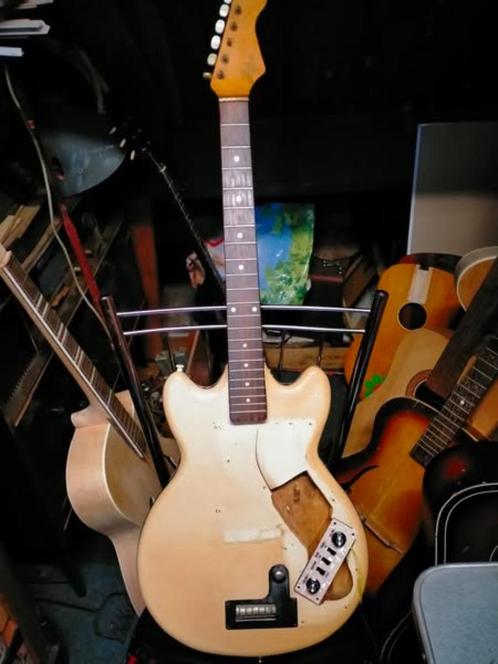 Gezocht onderdelen Höfner gitaar, Muziek en Instrumenten, Instrumenten | Onderdelen, Gebruikt, Elektrische gitaar, Ophalen of Verzenden