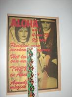 Aloha nr. 1 van 4 mei 1973, Boeken, Ophalen of Verzenden, Gelezen, Overige typen