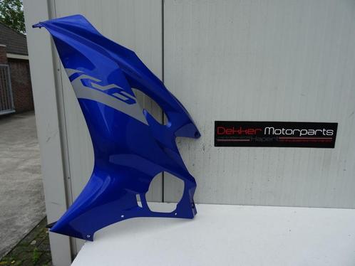Linker Zijpaneel / Kuipdeel links Yamaha YZF R6 2017-2020 >, Motoren, Onderdelen | Yamaha, Nieuw, Ophalen of Verzenden