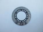 Yamaha XJ600F remschijf XJ 600 F linker rem schijf linksvoor, Enlèvement ou Envoi, Utilisé