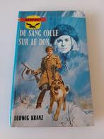 Er stroomt bloed over de Don, Ludwig Kranz, Boeken, Ophalen of Verzenden, Gelezen