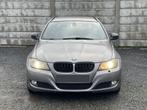 Bmw 318d e91 2010 facelift model euro 5a full optie, Auto's, Navigatiesysteem, Euro 5, Achterwielaandrijving, 1995 cc