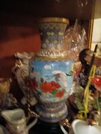 Koppel vazen, Antiek en Kunst, Ophalen