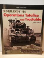 Normandy '44: Operations Totalize and Tractable, Ophalen of Verzenden, Zo goed als nieuw