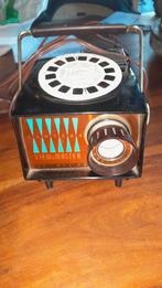 viewmaster, Enlèvement ou Envoi