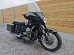 Moto Guzzi V7 ex Carabinieri 1972