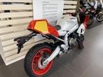 Yamaha XSR900 GP 2024, Ledgend Red (NIEUW), Naked bike, 890 cm³, Plus de 35 kW, 3 cylindres