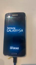 Samsung galaxy S5 (16GB), Telecommunicatie, Ophalen of Verzenden, Zo goed als nieuw