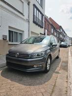 Vw touran 1.2 tsi 7plaatsen, Auto's, USB, Handgeschakeld, Particulier, Te koop