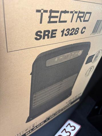 Tectro beschikbaar voor biedingen