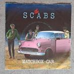 The Scabs: Matchbox Car (7"), Cd's en Dvd's, Vinyl Singles, Ophalen of Verzenden, Zo goed als nieuw