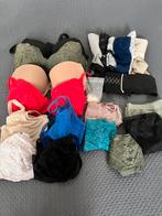 BH/sokken/onderbroek maat M (80-90D), Vêtements | Femmes, Sous-vêtements & Lingerie, Enlèvement ou Envoi
