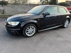 Audi A3 diesel 2.0L 110 kw année 2012, Autos, Euro 5, Achat, 110 kW, Entreprise