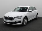 Skoda Scala Scala 1.0 TSI Ambition, Auto's, Skoda, Wit, Handgeschakeld, Particulier, Stadsauto