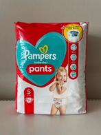 Pampers baby dry pants maat 5, Kinderen en Baby's, Nieuw, Pampers, Ophalen of Verzenden