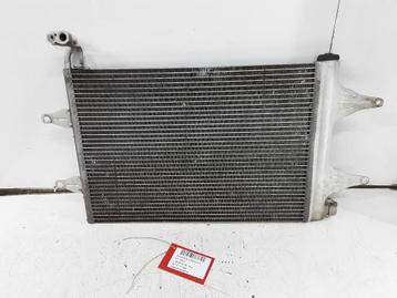 RADIATEUR AIRCO Volkswagen Polo IV (9N1 / 2/3) (6Q0820411K) beschikbaar voor biedingen