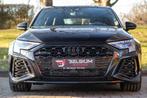 Audi RS3 - Pano - B&O - Headup - RS Design, Auto's, Audi, Te koop, RS3, Stadsauto, Benzine