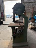 Scie a ruban, Bricolage & Construction, Outillage | Scies mécaniques, Enlèvement, Utilisé, 600 à 1200 watts, Scie à ruban