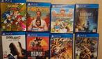 Playstation 4 game, Games en Spelcomputers, Games | Sony PlayStation 4, Avontuur en Actie, Online, Gebruikt, 1 speler
