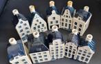 De Kans om u KLM Huisjes collectie  uit te breiden €7.50 p/s, Verzamelen, Luchtvaart en Vliegtuigspotten, Verzenden, Gebruikt