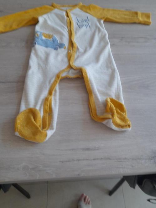 Pyjama voor kinderen, Kinderen en Baby's, Babykleding | Maat 80, Nieuw, Jongetje of Meisje, Overige typen, Ophalen of Verzenden