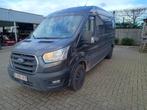Ford Transit L3, Auto's, Bestelwagens en Lichte vracht, Voorwielaandrijving, Euro 6, Overige kleuren, 5 deurs