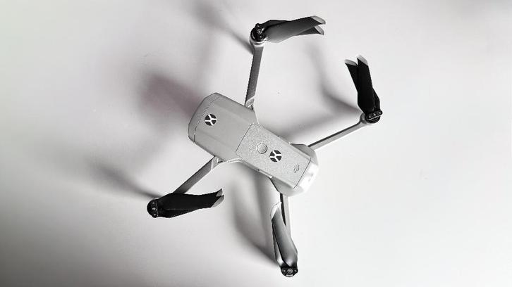 DJI Drone Mavic Air 2, Audio, Tv en Foto, Drones, Gebruikt, Drone met camera, Ophalen