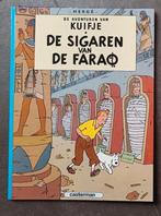 Strip Kuifje: De sigaren van de farao, Une BD, Enlèvement ou Envoi, Neuf, Herge