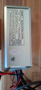 fatbike v20 controller met rode motor kabel, Fietsen en Brommers, Ophalen of Verzenden, Nieuw