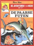 Nero - De paarse futen, Boeken, Ophalen of Verzenden, Gelezen, Marc Sleen