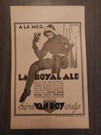 Alost bieren Van Roy, Enlèvement ou Envoi, Comme neuf