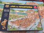Jan van Haasteren-Bomvol Bad-1000 stukjes, Ophalen of Verzenden, 500 t/m 1500 stukjes, Zo goed als nieuw, Legpuzzel