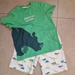 Pyjama safari Okaïdi 152, Kinderen en Baby's, Kinderkleding | Maat 152, Nacht- of Onderkleding, Okaïdi, Ophalen of Verzenden, Zo goed als nieuw