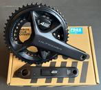 4iiii Precision Pro 3+ powermeter Shimano Ultegra 8100, Vélo de course, Envoi, 4iiii, Pédalier ou Pédales